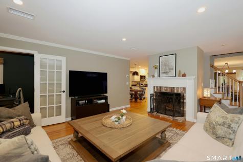 85 Cross Highway Redding CT 06896