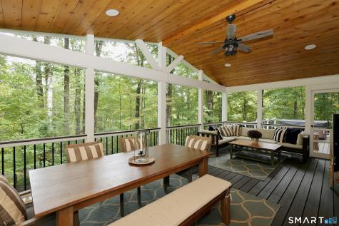 85 Cross Highway Redding CT 06896