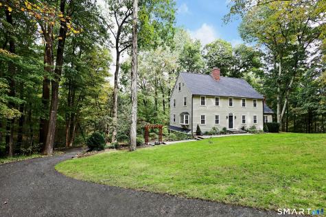 85 Cross Highway Redding CT 06896