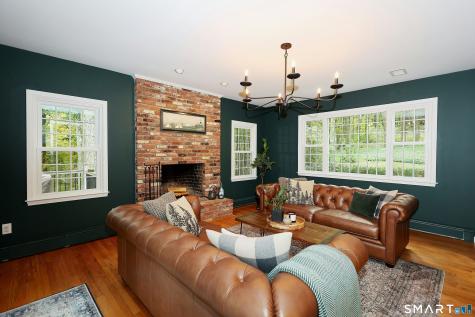 85 Cross Highway Redding CT 06896