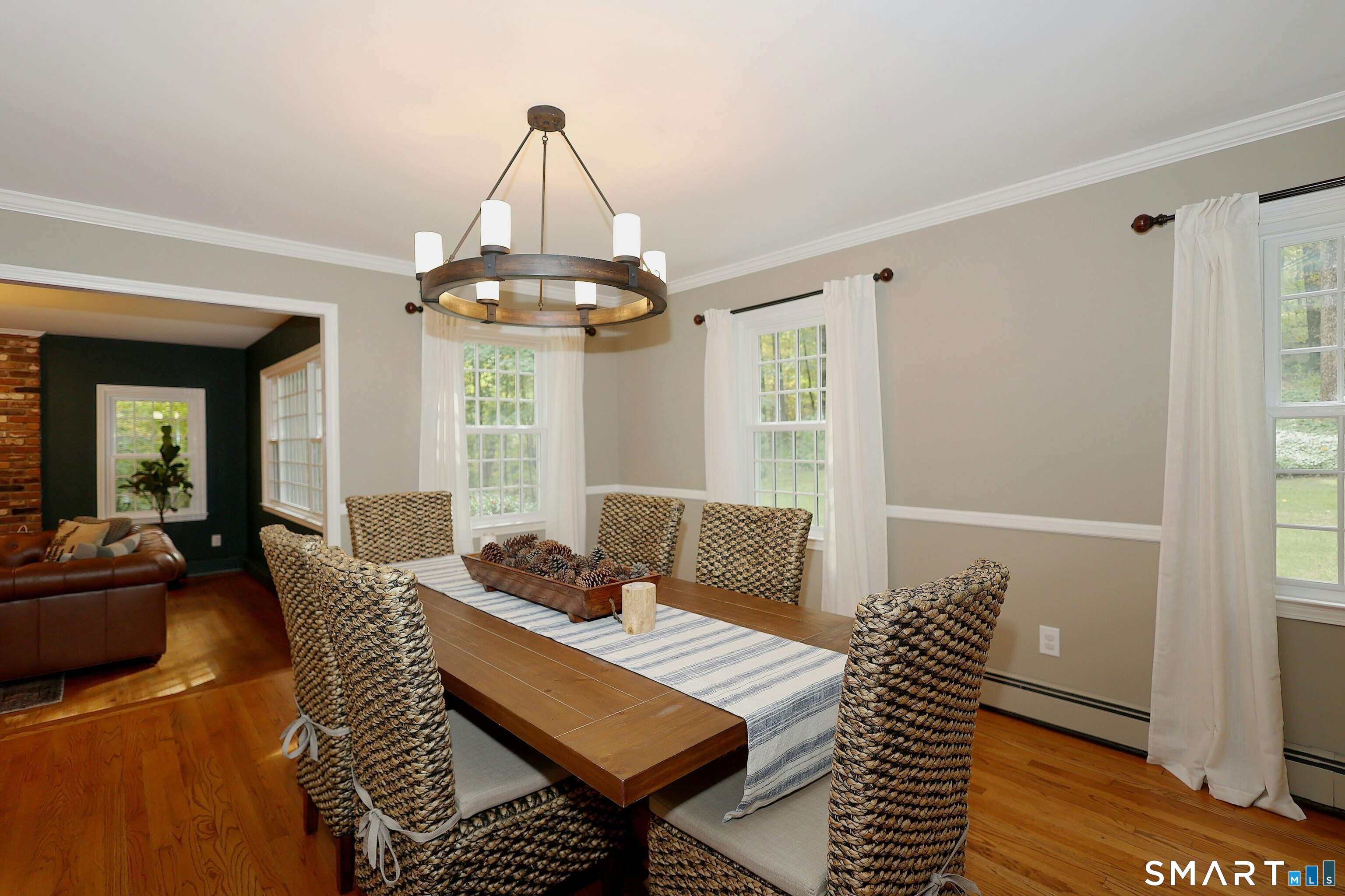 85 Cross Highway Redding CT 06896