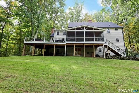 85 Cross Highway Redding CT 06896