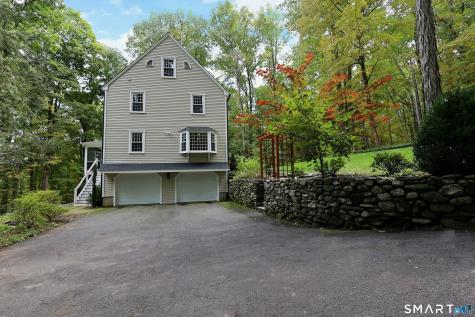 85 Cross Highway Redding CT 06896