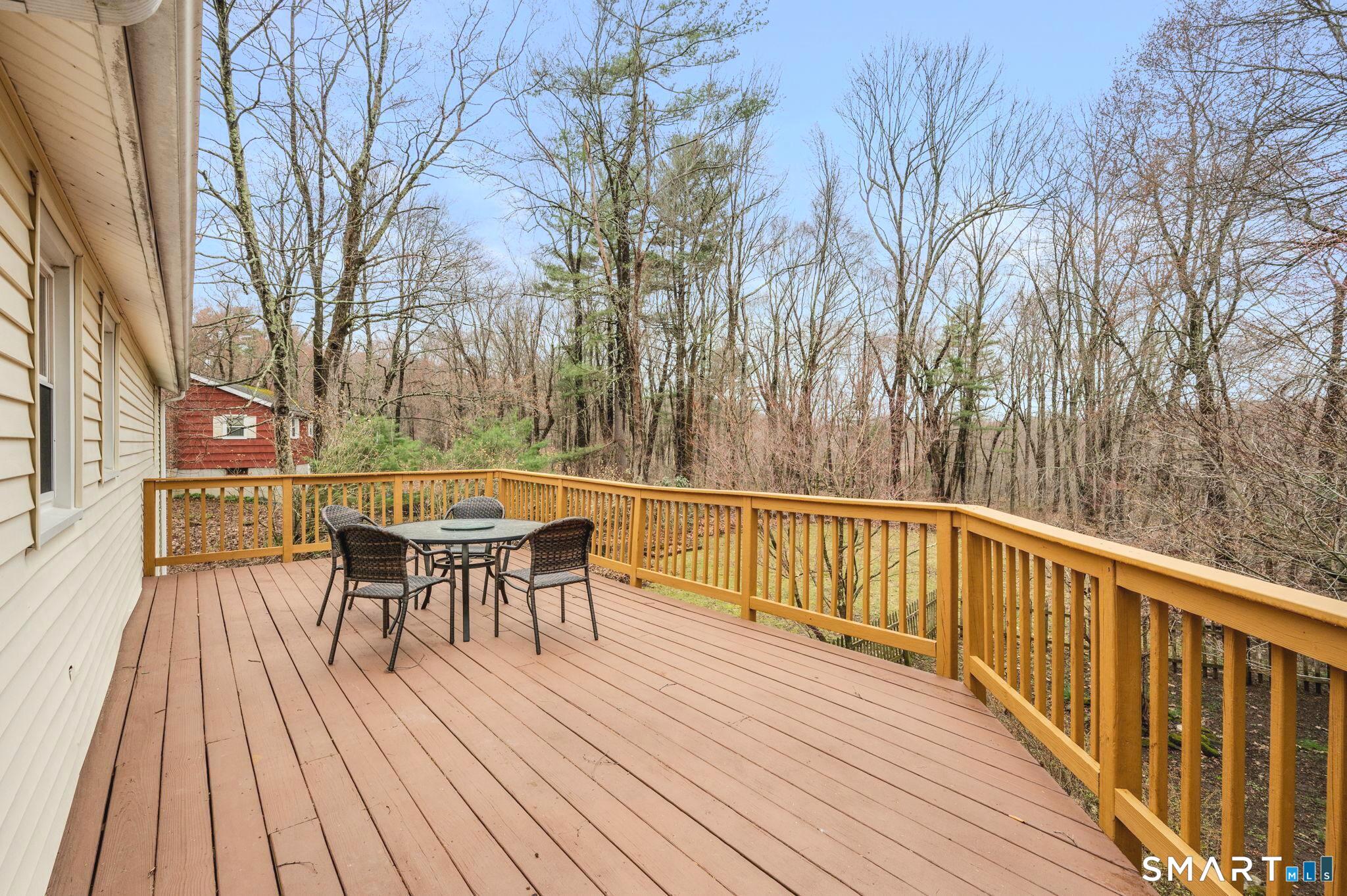 24 Willie Circle Tolland CT 06084