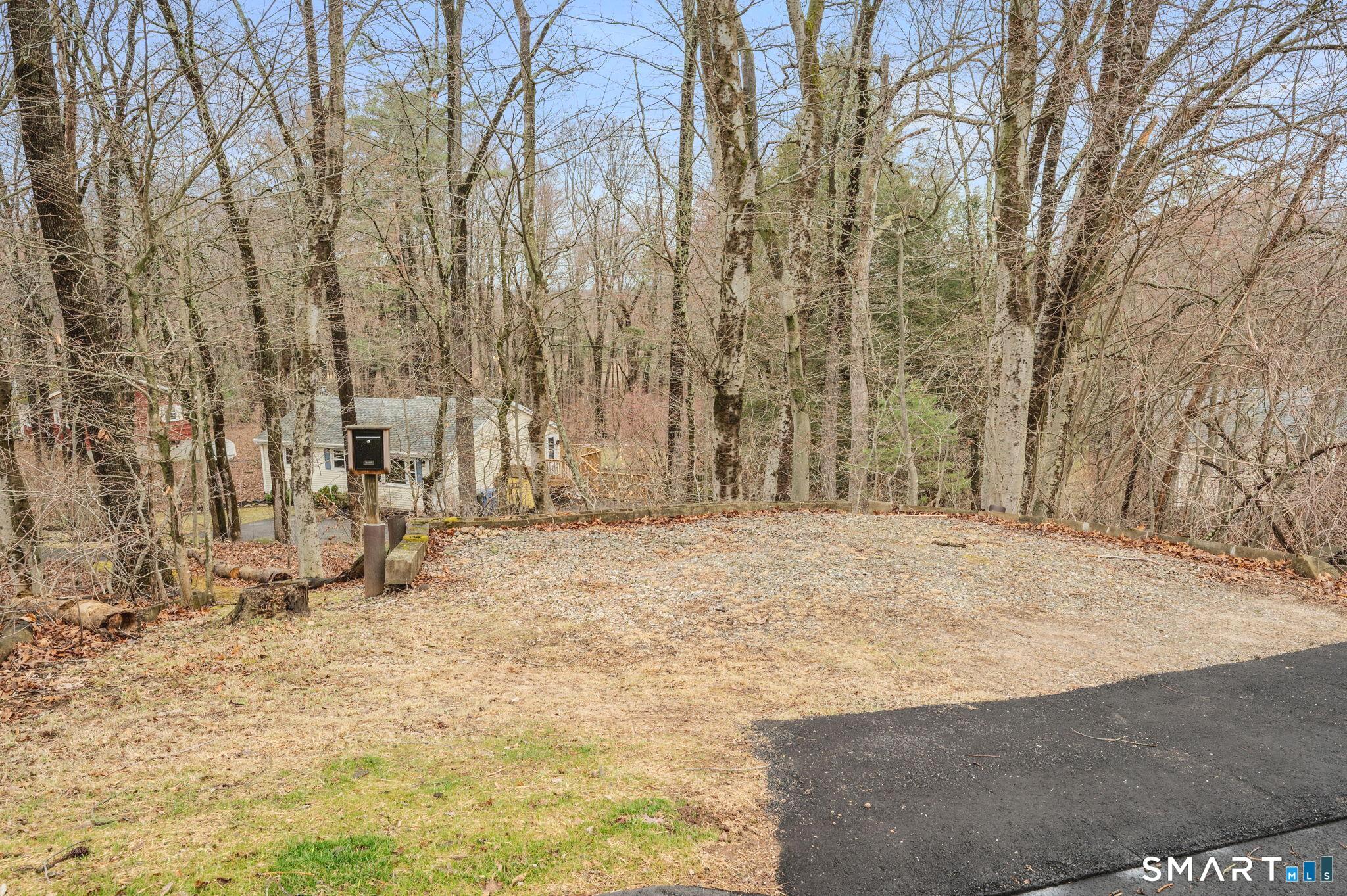 24 Willie Circle Tolland CT 06084