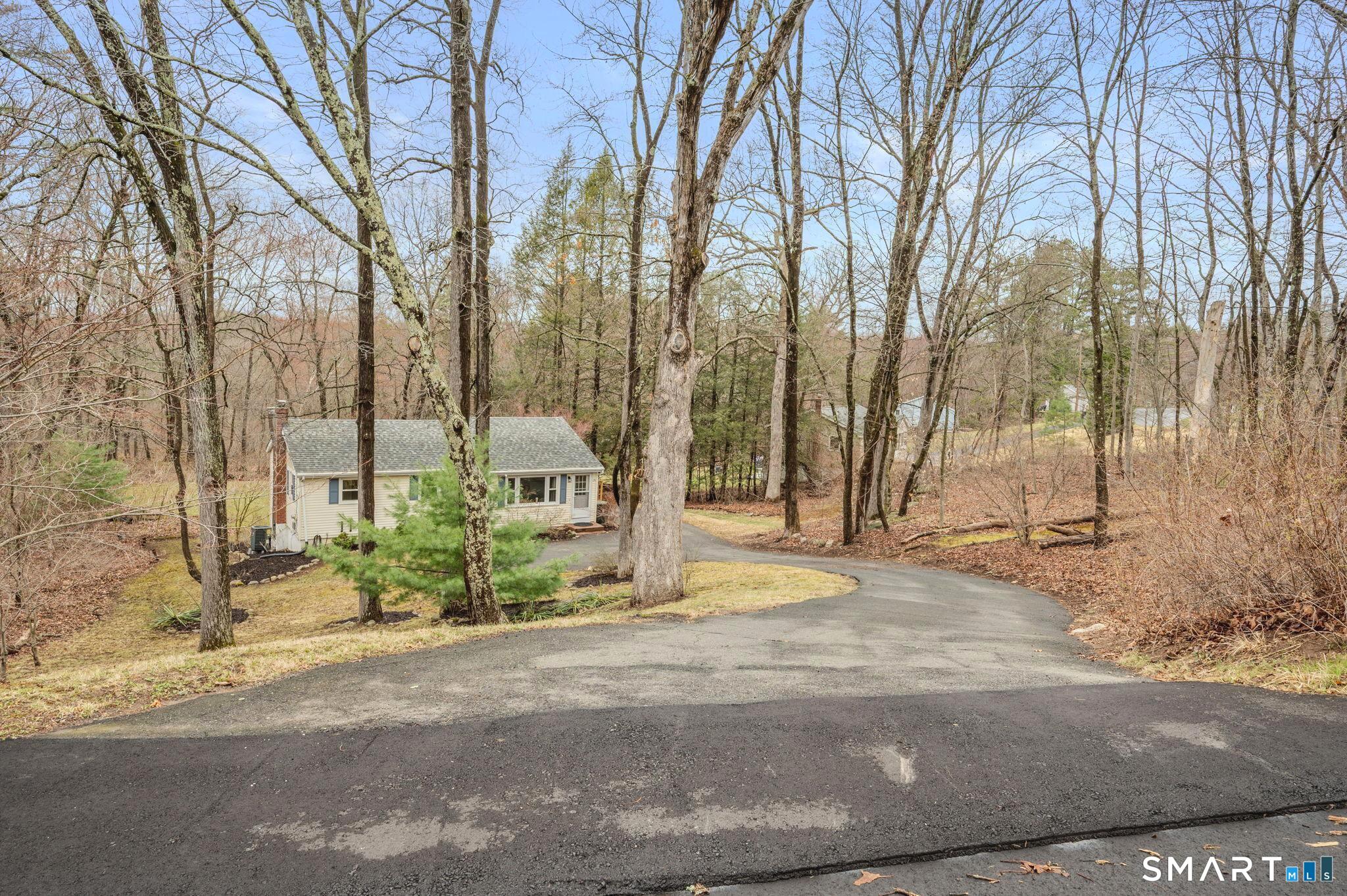 24 Willie Circle Tolland CT 06084