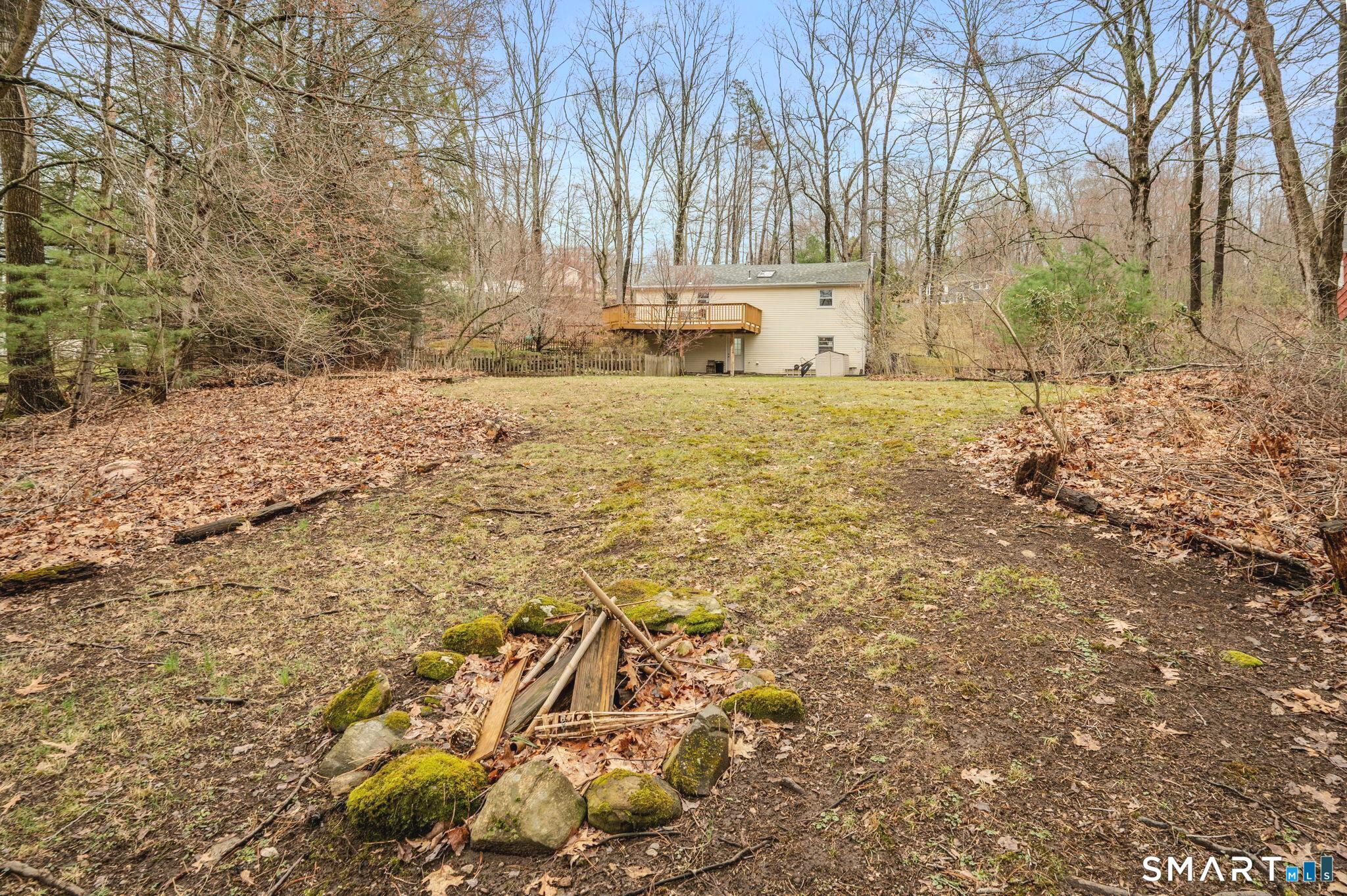 24 Willie Circle Tolland CT 06084