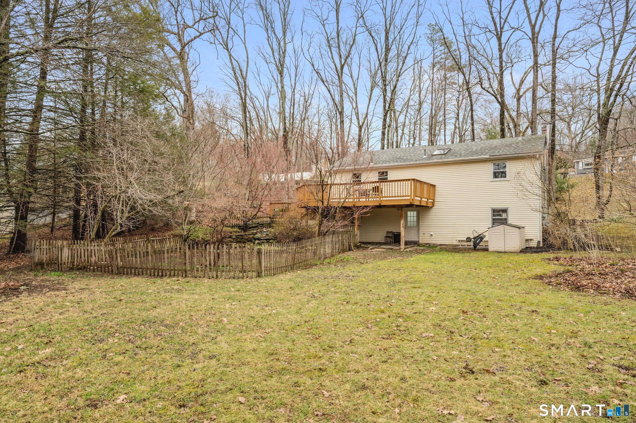 24 Willie Circle Tolland CT 06084