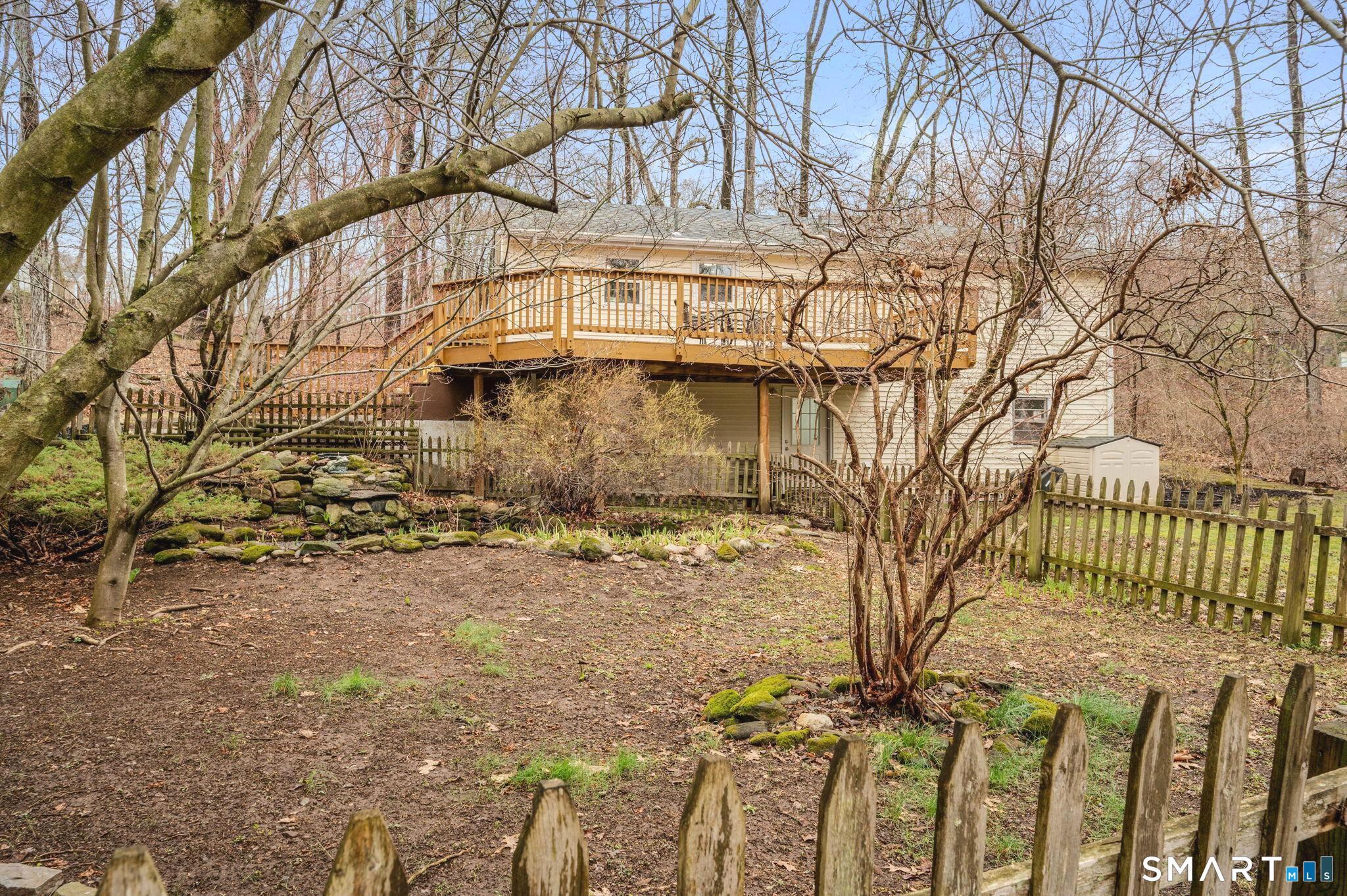 24 Willie Circle Tolland CT 06084