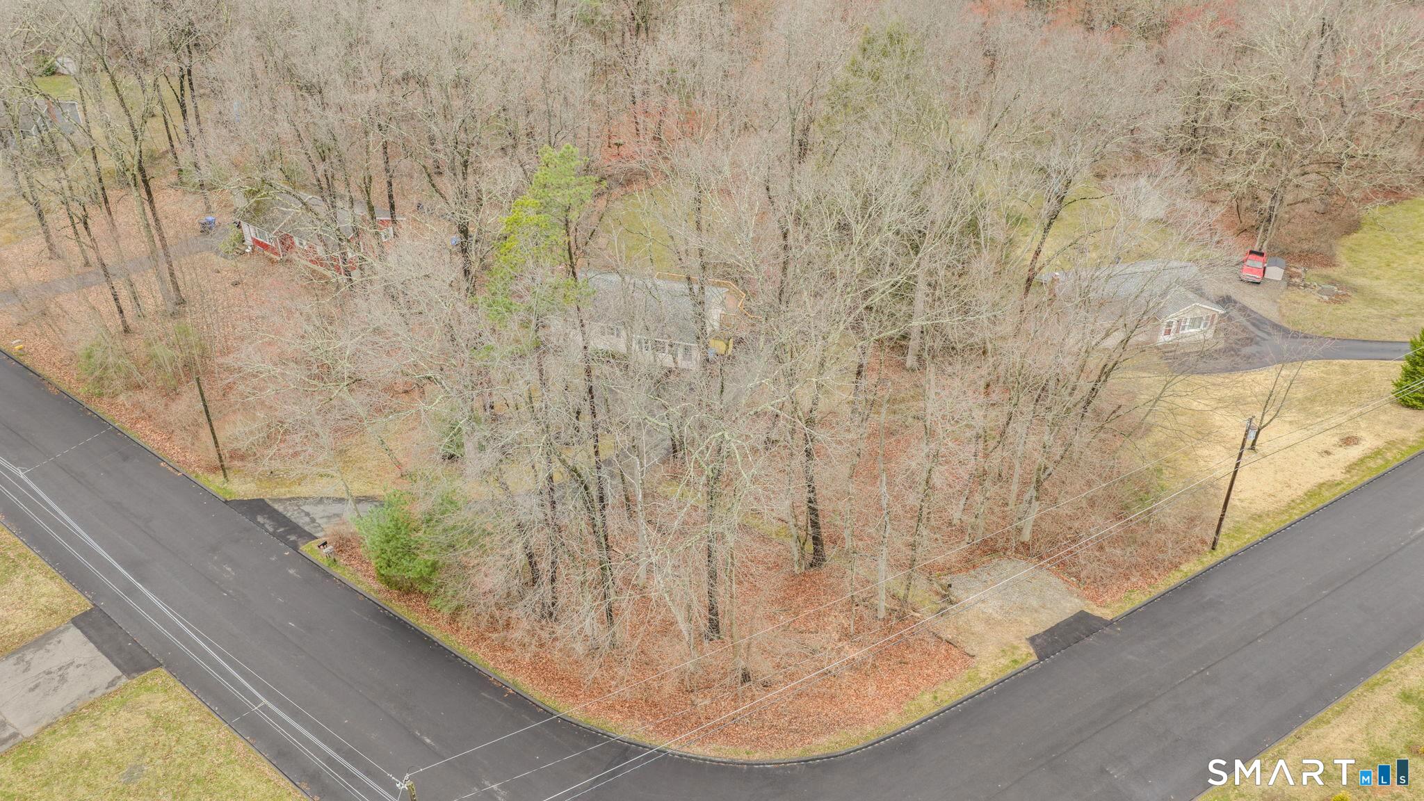 24 Willie Circle Tolland CT 06084