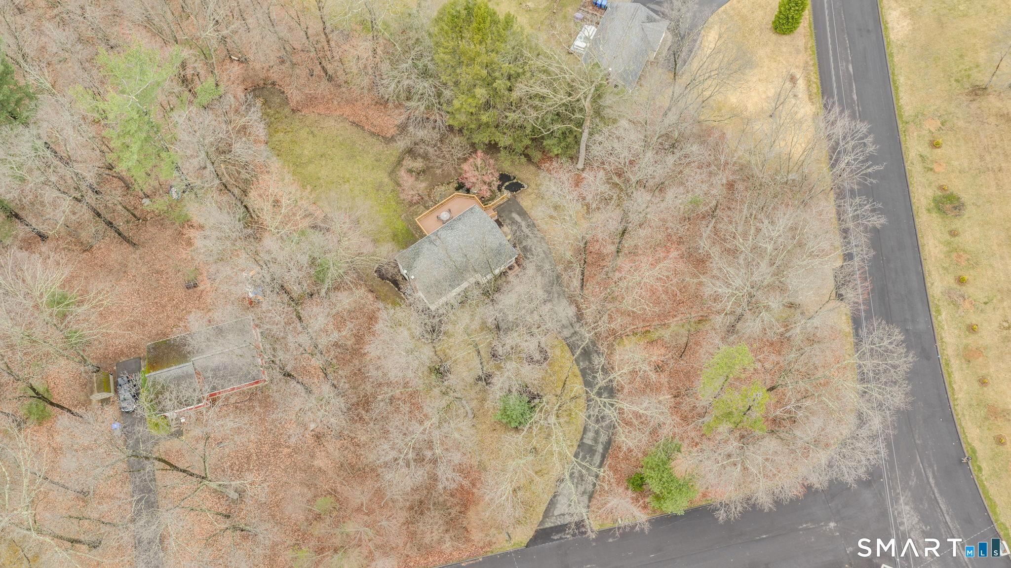 24 Willie Circle Tolland CT 06084
