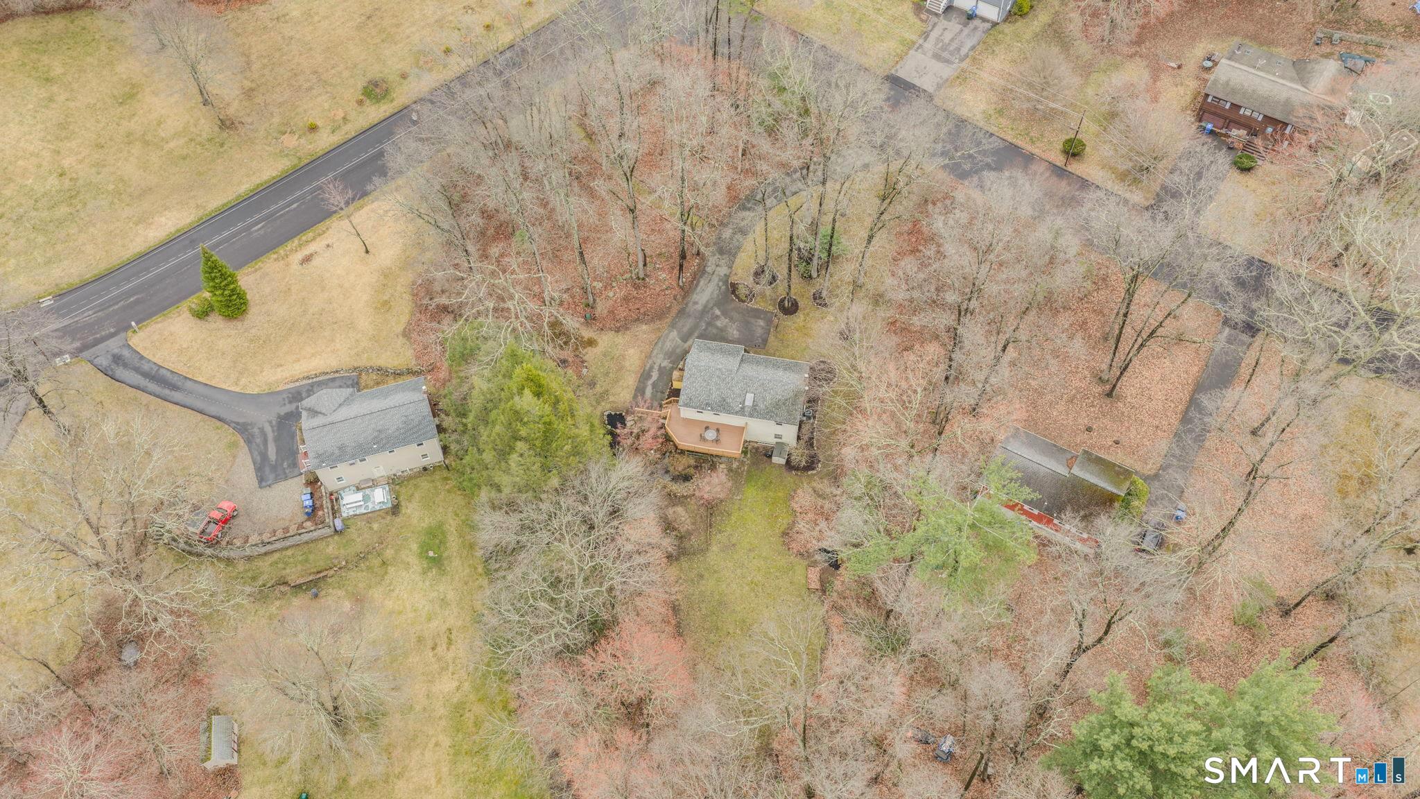 24 Willie Circle Tolland CT 06084