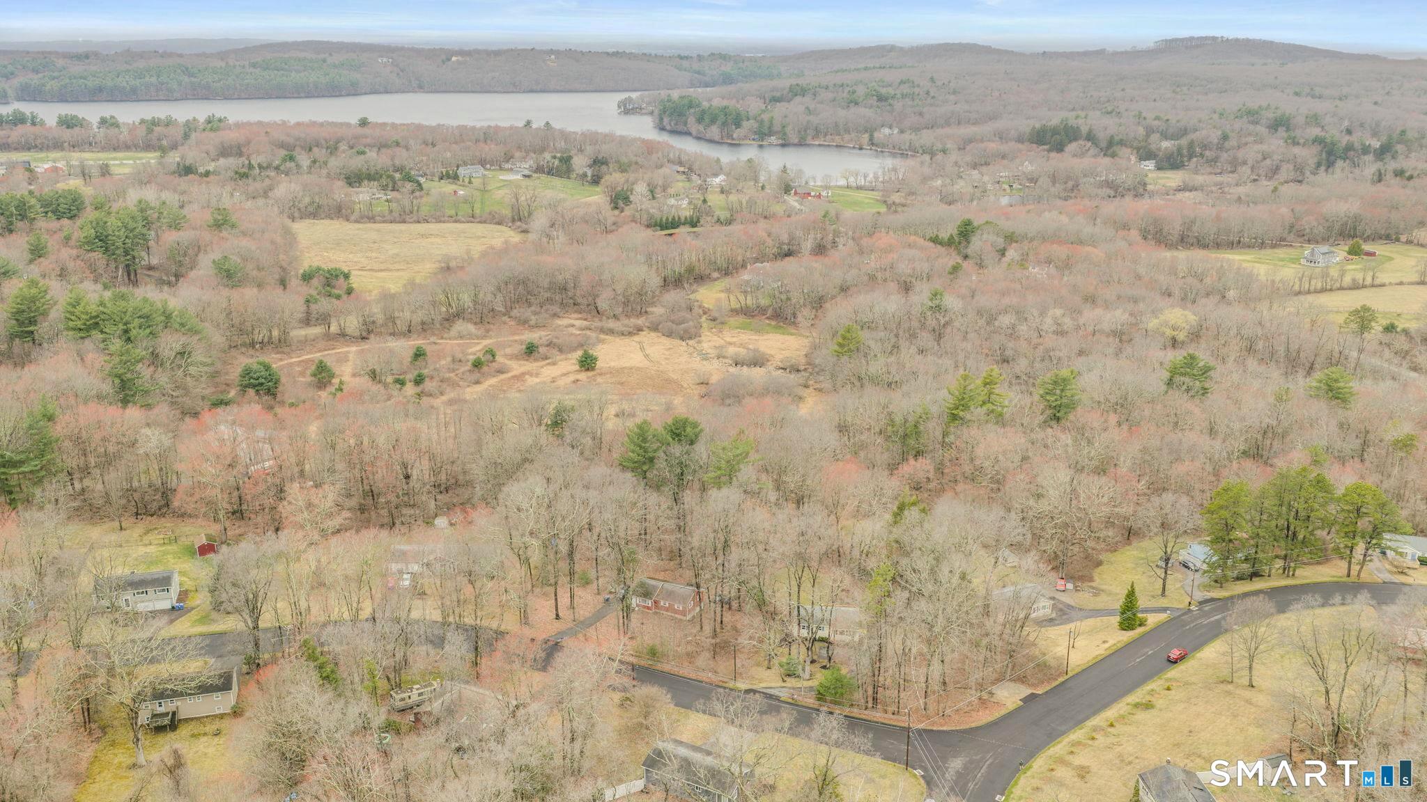 24 Willie Circle Tolland CT 06084