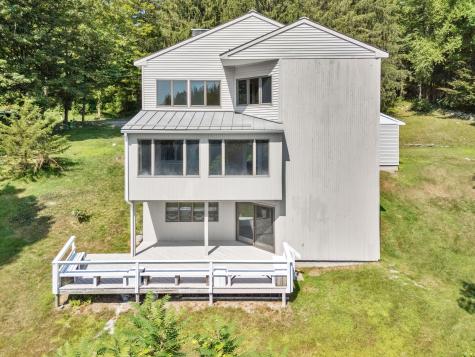 54 Barnes Hill Road Burlington CT 06013