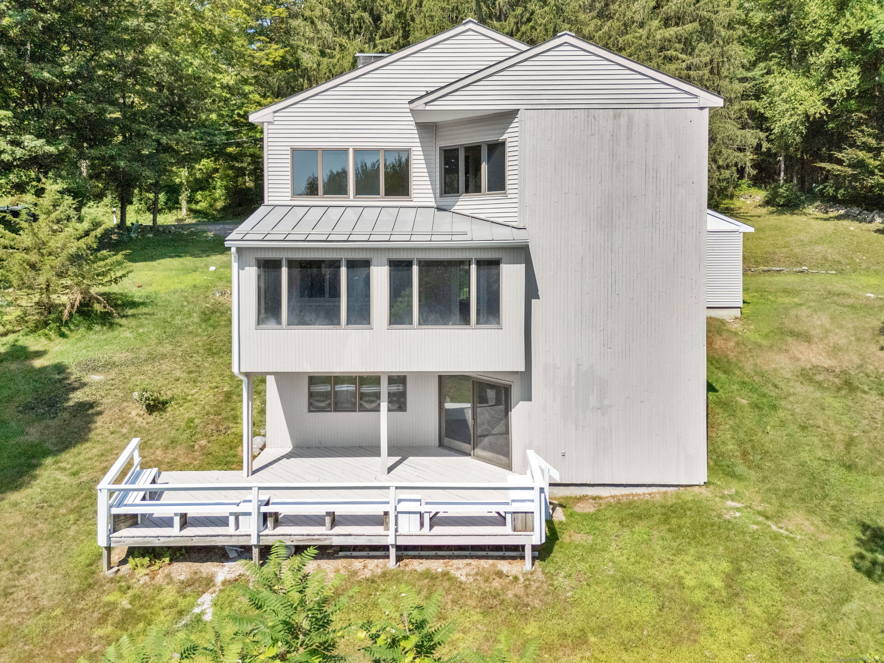 54 Barnes Hill Road Burlington CT 06013