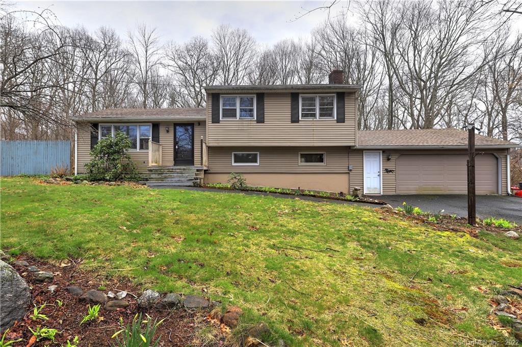 26 Arbor Road Monroe CT 06468