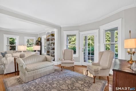 239 Beach Road Fairfield CT 06824