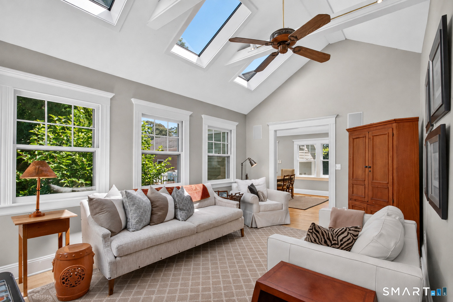 239 Beach Road Fairfield CT 06824