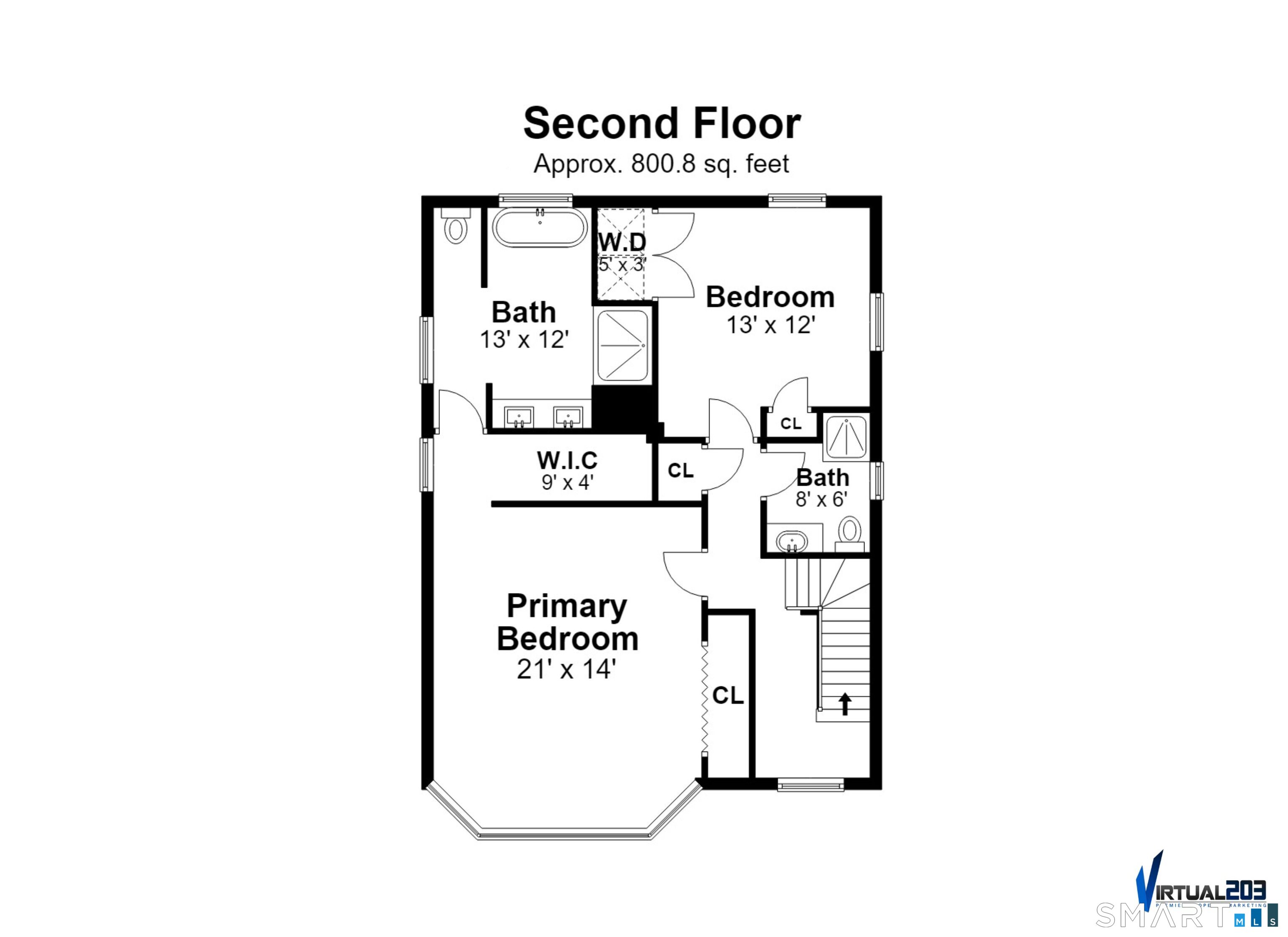 239 Beach Road Fairfield CT 06824