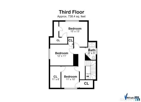 239 Beach Road Fairfield CT 06824
