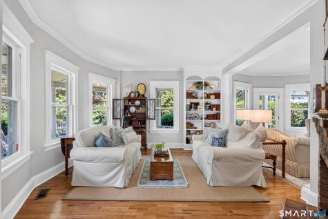 239 Beach Road Fairfield CT 06824
