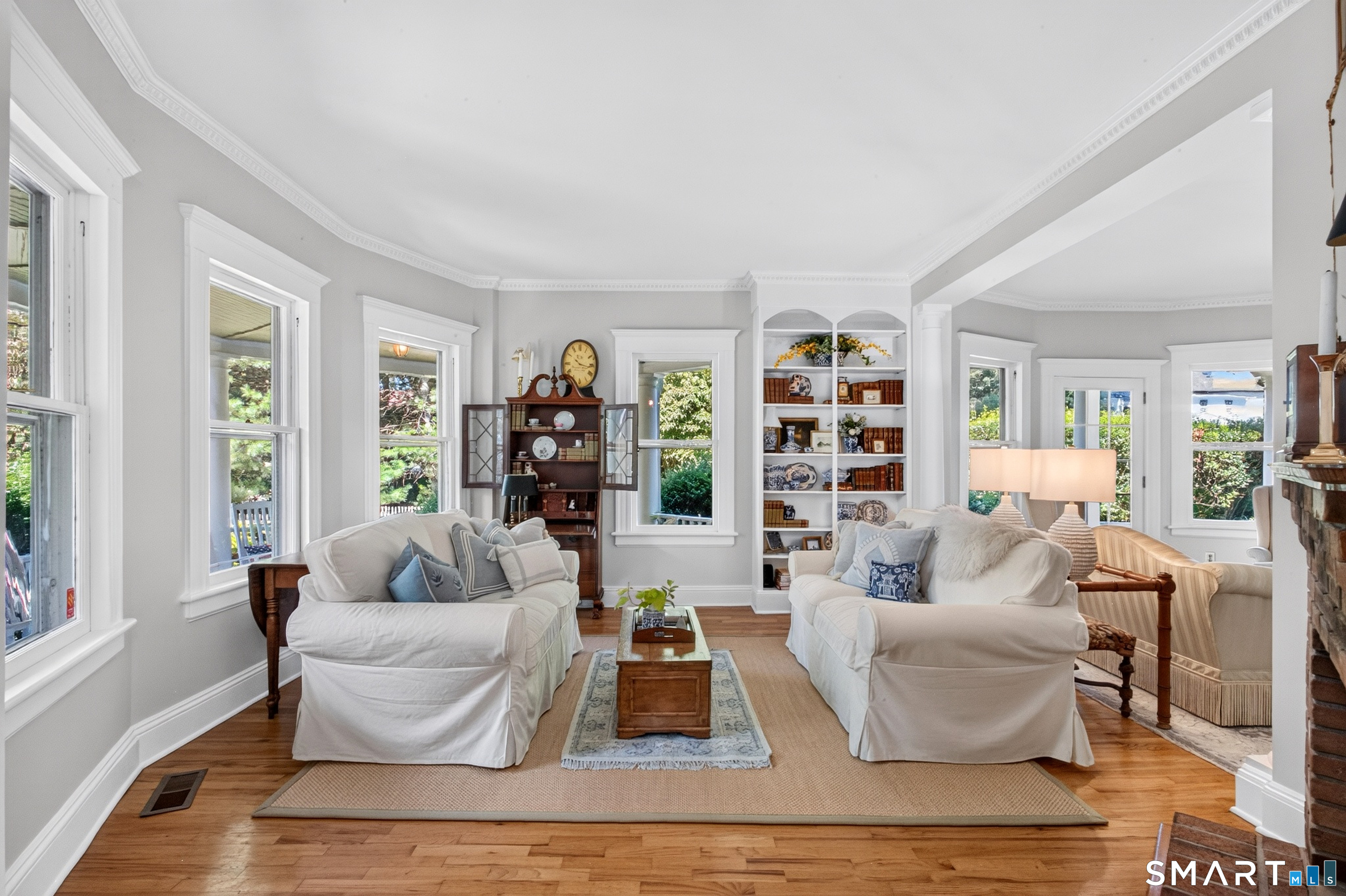 239 Beach Road Fairfield CT 06824