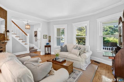 239 Beach Road Fairfield CT 06824