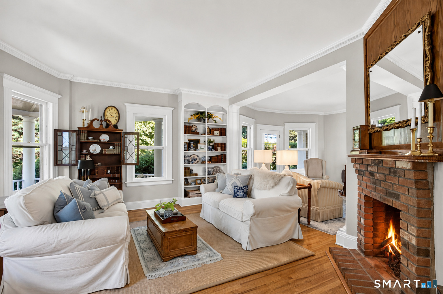 239 Beach Road Fairfield CT 06824