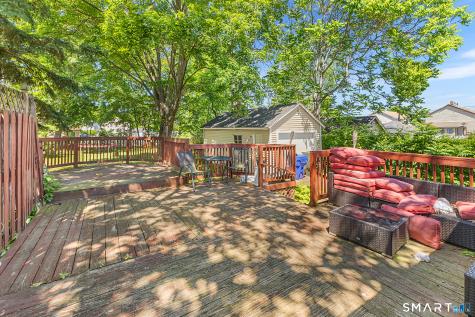 17 Whitney Street East Hartford CT 06118