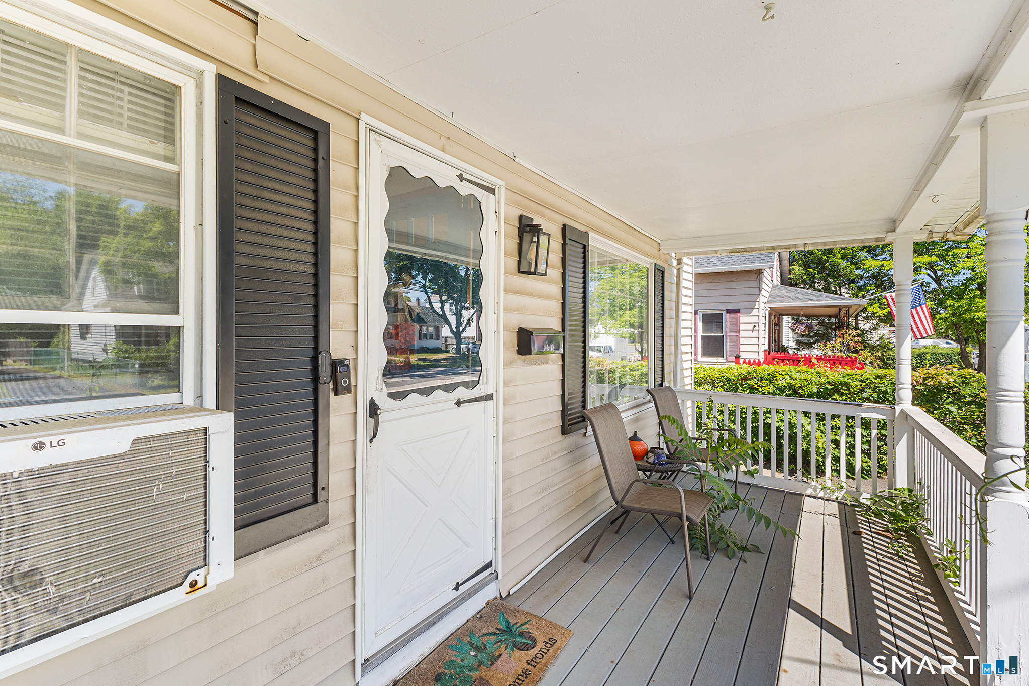 17 Whitney Street East Hartford CT 06118