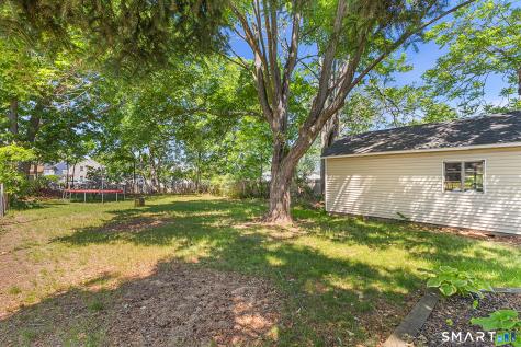 17 Whitney Street East Hartford CT 06118