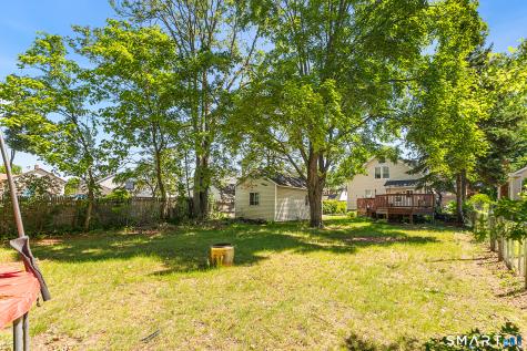 17 Whitney Street East Hartford CT 06118