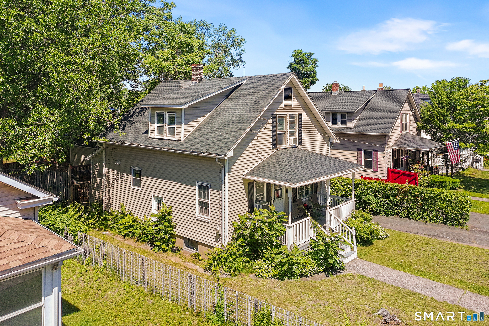 17 Whitney Street East Hartford CT 06118