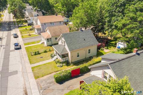 17 Whitney Street East Hartford CT 06118