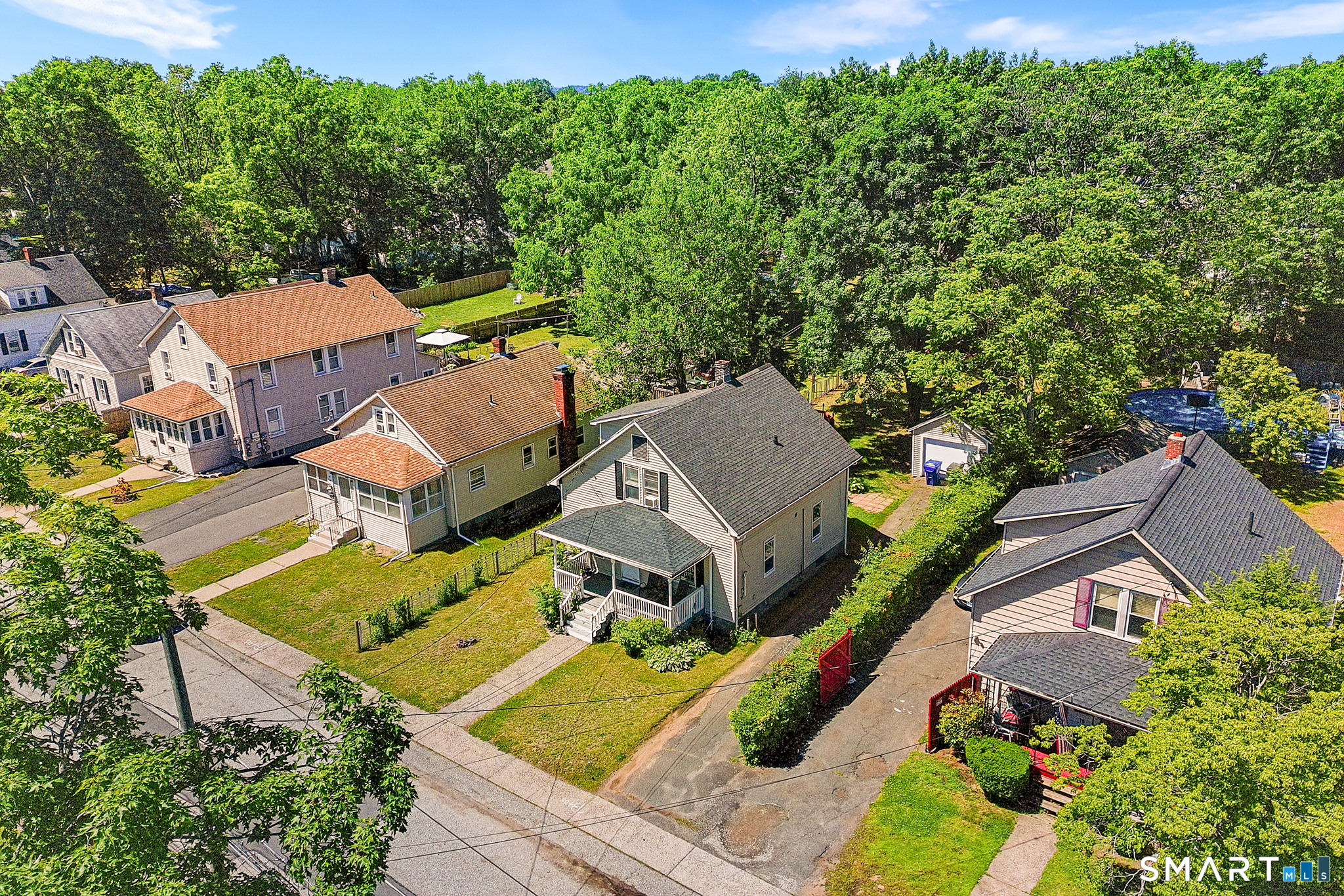 17 Whitney Street East Hartford CT 06118
