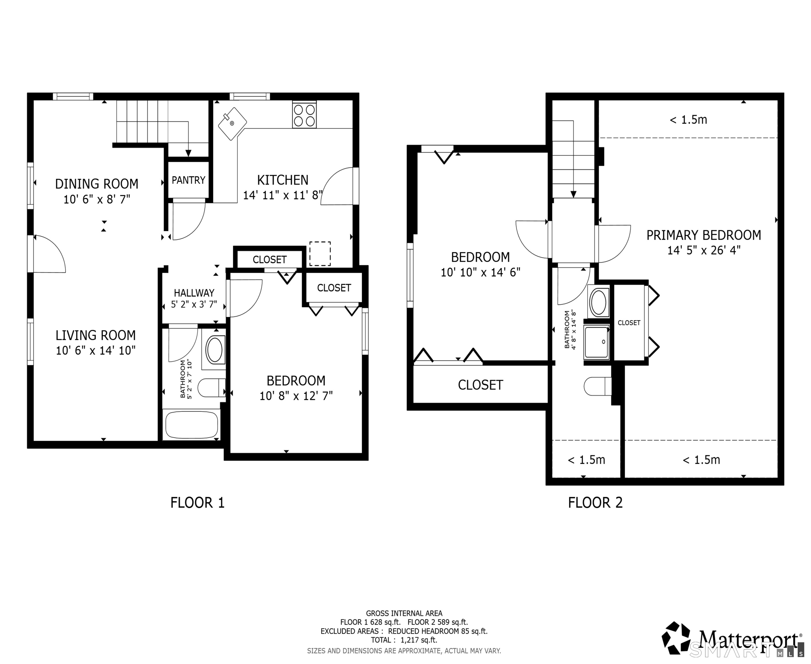 17 Whitney Street East Hartford CT 06118