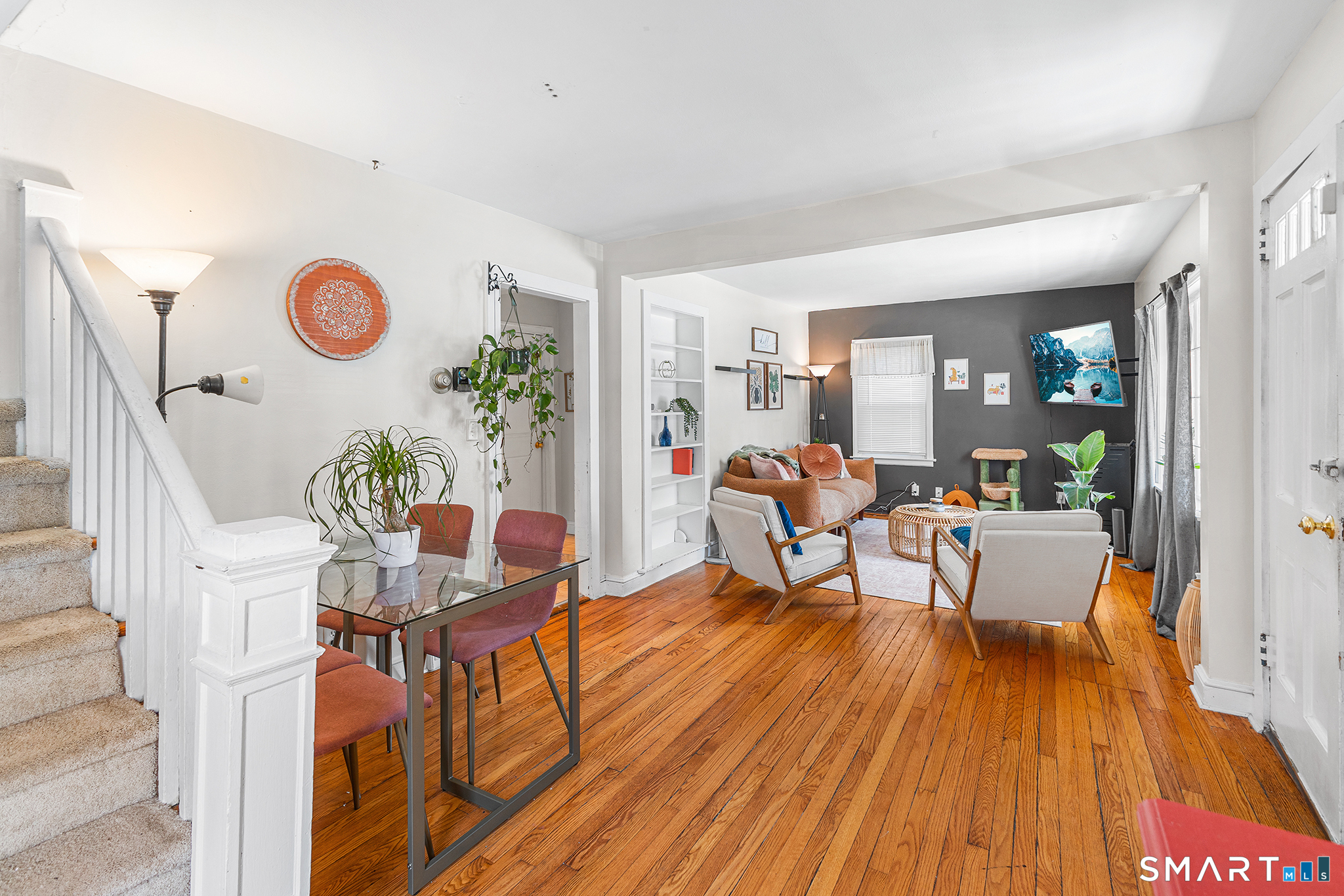 17 Whitney Street East Hartford CT 06118
