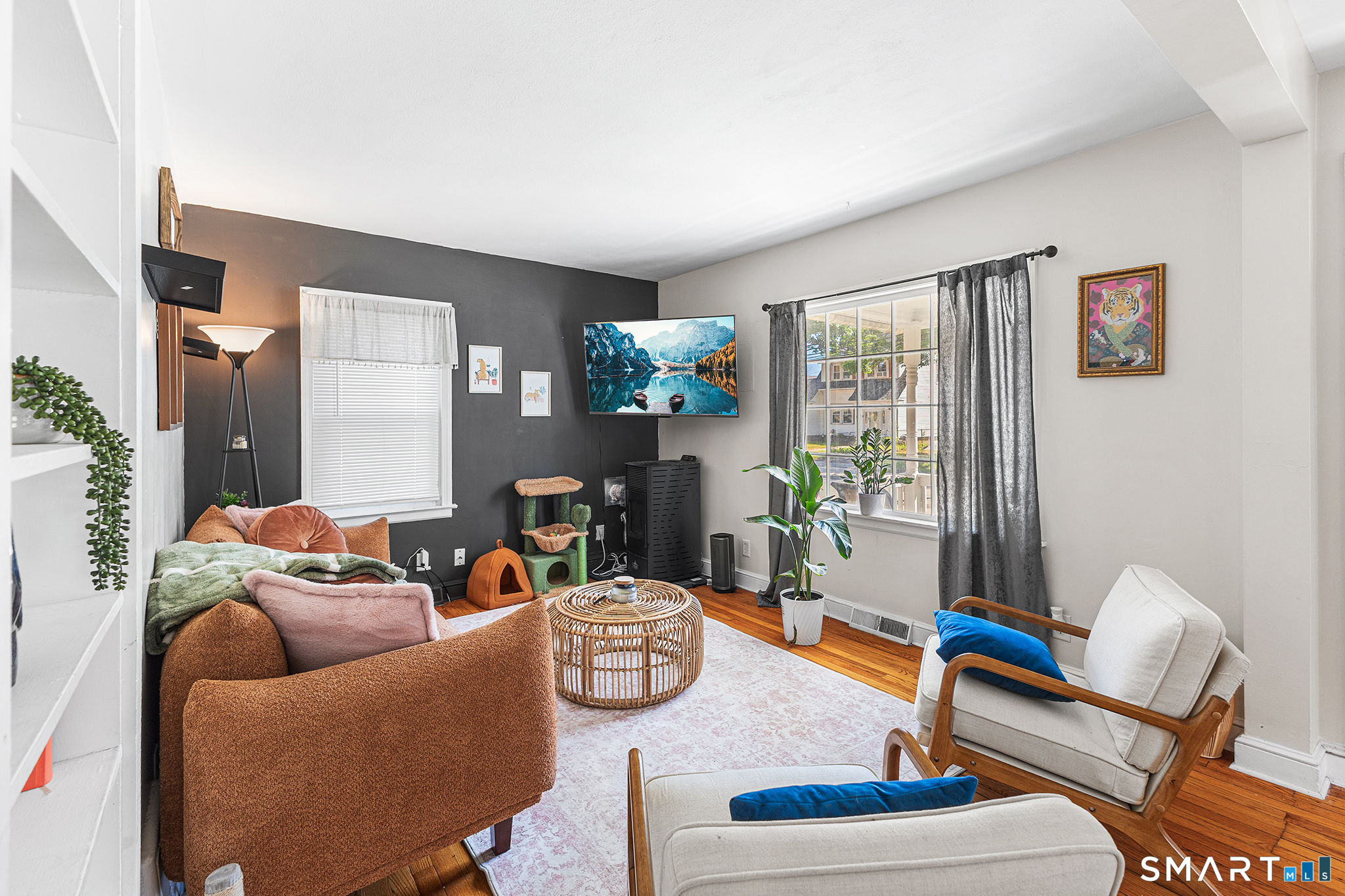 17 Whitney Street East Hartford CT 06118