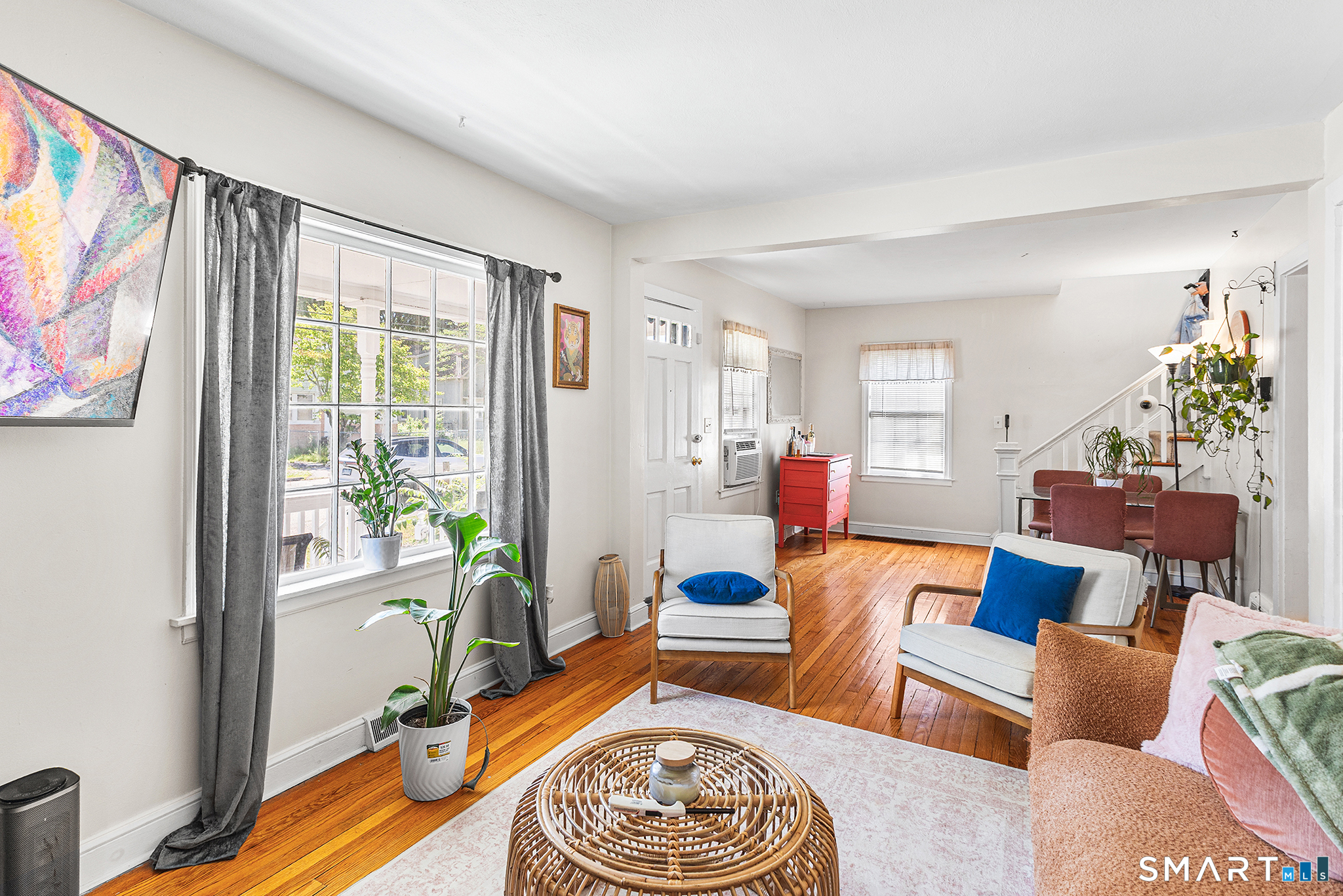 17 Whitney Street East Hartford CT 06118