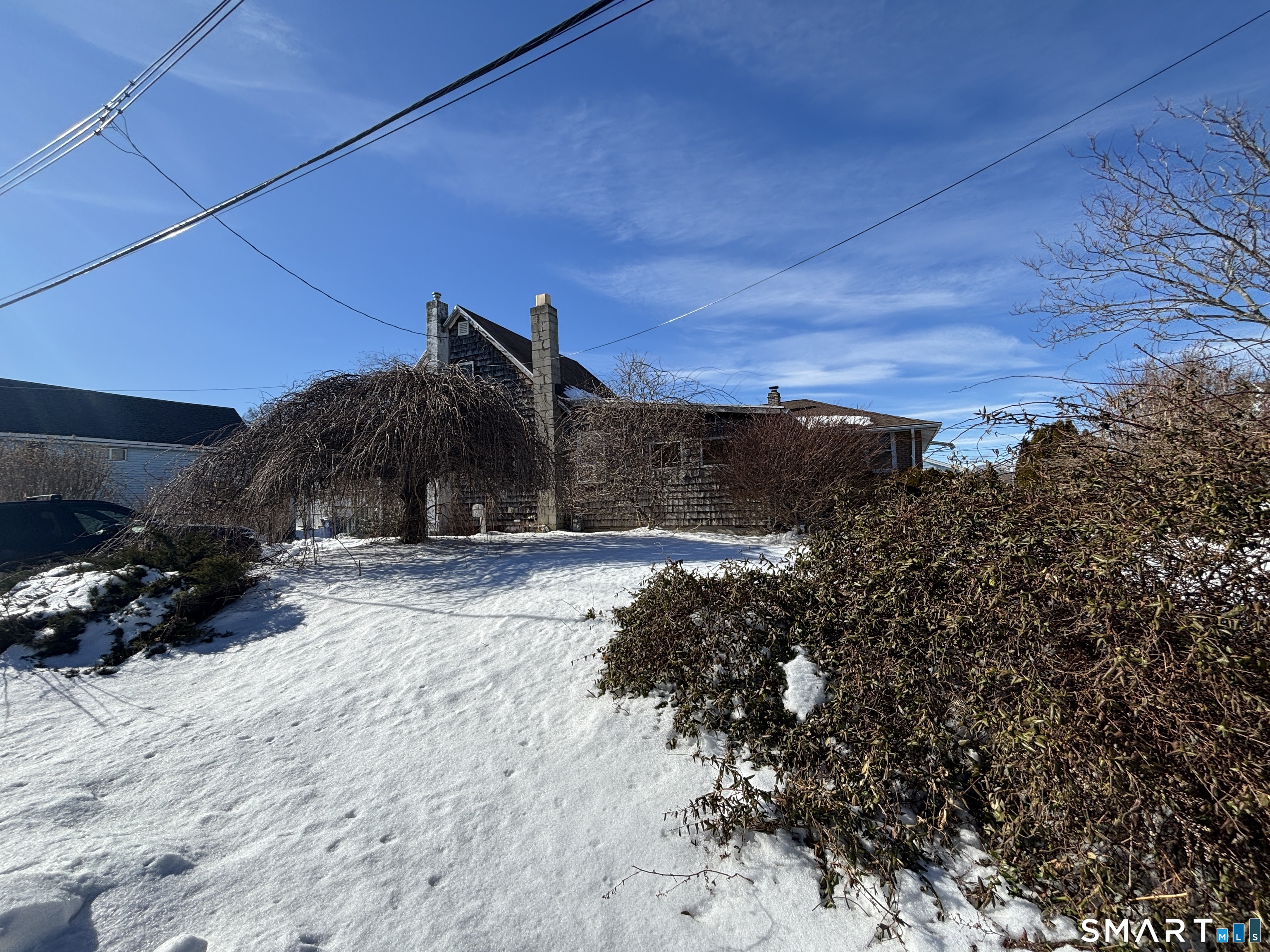118 Arlington Street West Haven CT 06516