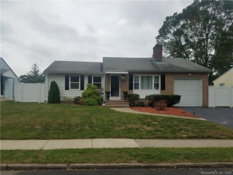 249 Hepburn Road Hamden CT 06517