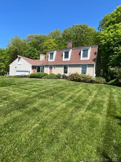 104 Ledge Road Plainville CT 06062