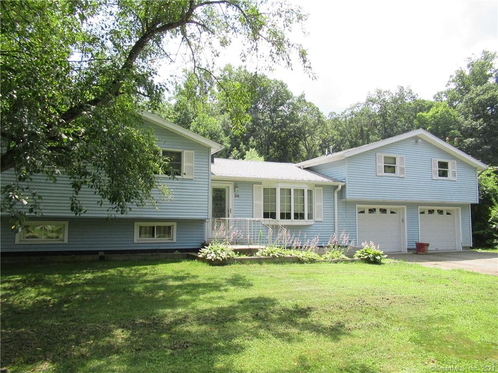 58 Pastors Walk Monroe CT 06468