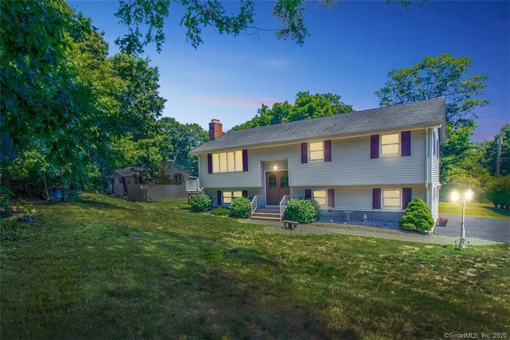 463 Witches Rock Road Bristol CT 06010