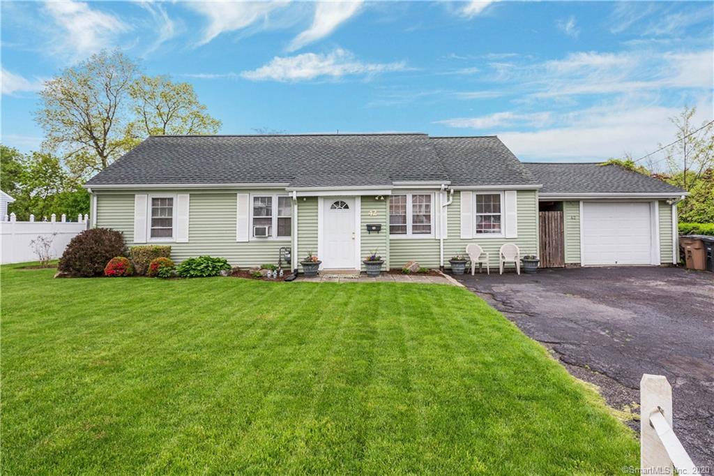 42 Oxford Court Stamford CT 06902