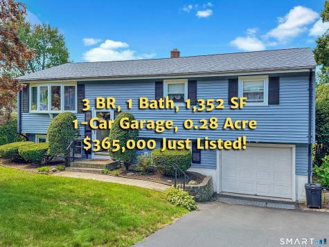 40 Laurel Drive Montville CT 06370