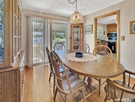 40 Laurel Drive Montville CT 06370