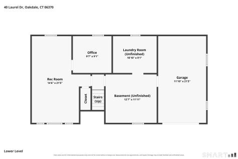 40 Laurel Drive Montville CT 06370