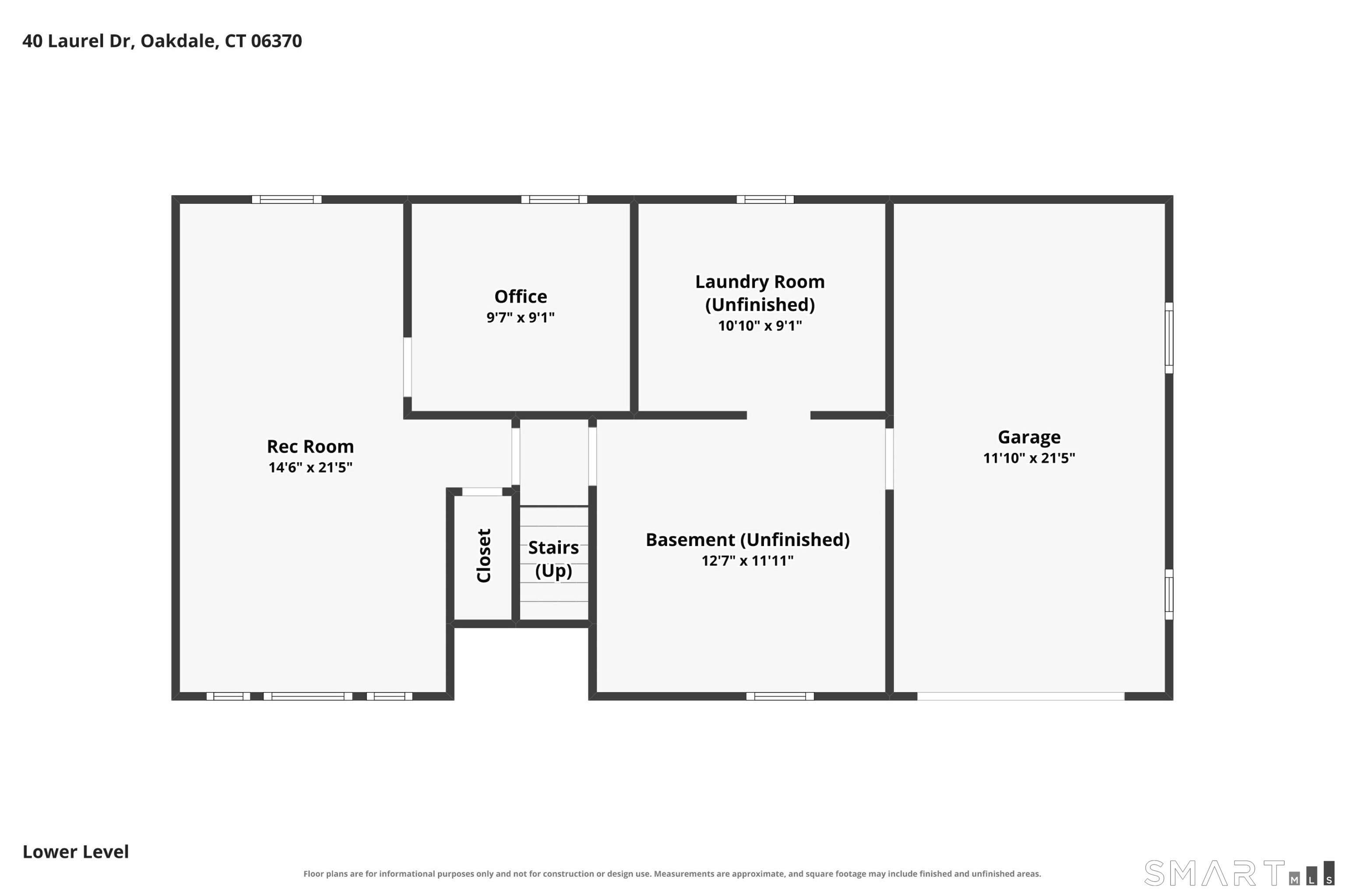 40 Laurel Drive Montville CT 06370
