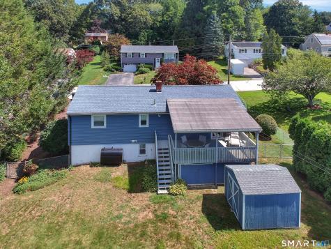 40 Laurel Drive Montville CT 06370